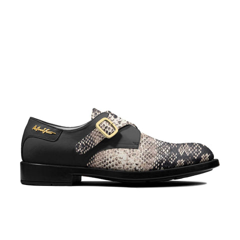 Royal Oxford Buckle Anaconda