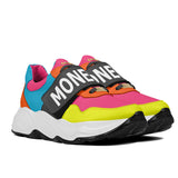 Valle Runner Fluo