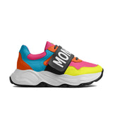 Valle Runner Fluo