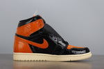 AJ1 Retro High 'Shattered Backboard' 3.0