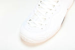 Comme des Garcons Homme Plus x Foamposite One 'White'