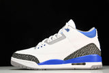 AJ3 Retro 'Racer Blue'