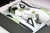 AJ4 Retro 'Seafoam'