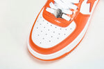 A Bathing Ape Bape Sta 'Orange'