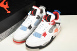 AJ4 Retro 'What The 4'