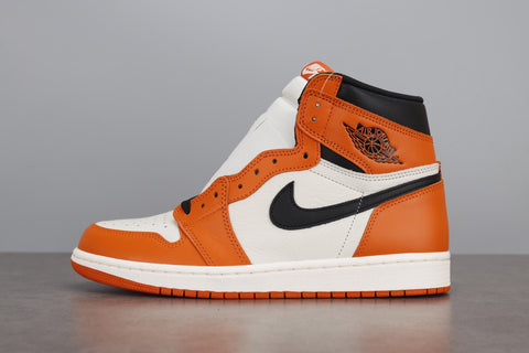 AJ1 Retro High 'Shattered Backboard' 2.0