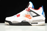 AJ4 Retro 'What The 4'