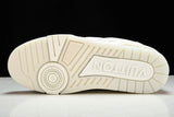 Louis Vuittоп Trainer Low 'White Signature'