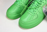 Off-White AF1 ‘Light Green Spark’