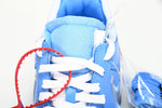 Off-White AF1 MCA University Blue