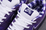 Concepts x Dnk Low SB 'Purple Lobster'