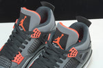 AJ4 Retro 'Infrared'