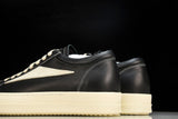 Rick Owens Vintage Sneaks 'Black'