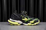 Track 2.0 Trainer 'Black Yellow Green'