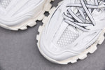 Track Trainer 'White'