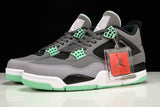 AJ4 Retro 'Green Glow'