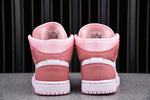 AJ1 Mid ‘Digital Pink’