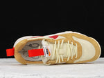 Tom Sachs x NkCrft ‘Mars Yard’ 2.0