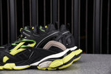 Track 2.0 Trainer 'Black Yellow Green'