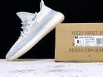 Yzy Boost 350 v2 Cloud White Non-Reflective