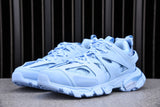 Track Trainer 'Light Blue'