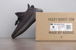 Yzy Boost 350 v2 Cinder Reflective