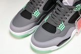 AJ4 Retro 'Green Glow'