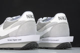 Fragment x Sacai LD Waffle ‘Light Smoke Grey’