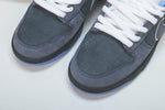 Concepts x Dnk Low Premium SB 'Blue Lobster'