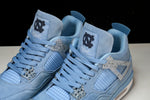 AJ4 Retro UNC PE