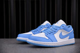 AJ1 Low ‘UNC’