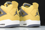 AJ4 Retro 'Lightning'