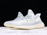 Yzy Boost 350 v2 Cloud White Reflective