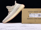 Yzy Boost 350 v2 Citrin Reflective