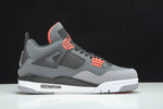 AJ4 Retro 'Infrared'