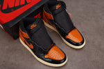 AJ1 Retro High 'Shattered Backboard' 3.0