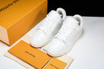 Louis Vuittоп Trainer Low 'White'