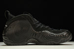 Comme des Garcons Homme Plus x Foamposite One 'Black'