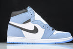 AJ1 Retro High OG University Blue