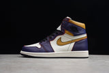 AJ1 Retro High OG Defiant SB LA to Chicago