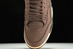 AJ4 Retro x A Ma Maniere 'Violet Ore'