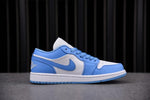 AJ1 Low ‘UNC’