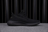 Yzy Boost 350 v2 Core Black Green