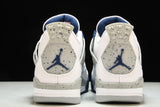 AJ4 Retro 'Midnight Navy'