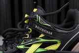 Track 2.0 Trainer 'Black Yellow Green'