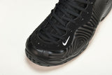 Comme des Garcons Homme Plus x Foamposite One 'Black'