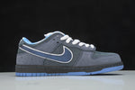 Concepts x Dnk Low Premium SB 'Blue Lobster'