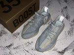 Yzy Boost 350 v2 Cloud White Non-Reflective