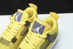 AJ4 Retro 'Lightning'