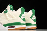 AJ4 Retro SB 'Pine Green'